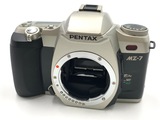 一眼レフ6点セット　PENTAX MZ7 Yahoo!オークション -「pentax mz-7」の落札相場・落札価格