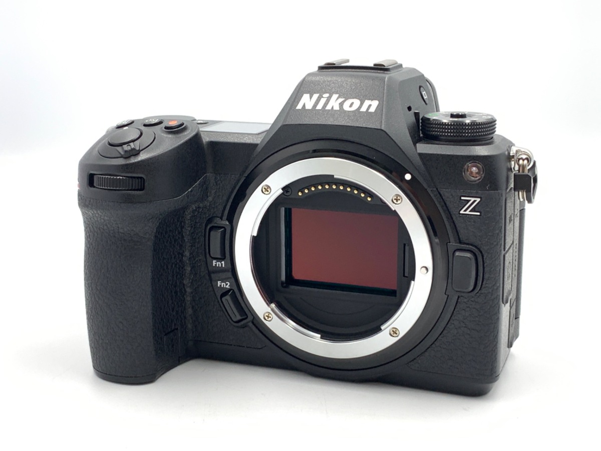 ニコン Z6III ボディ