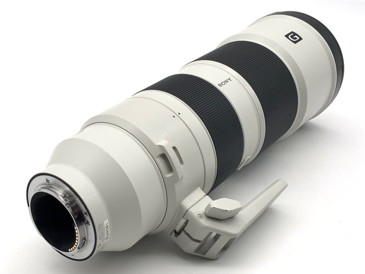 納期1ヶ月】SONY[ソニー] FE 200-600mm F5.6-6.3 G OSS [SEL200600G