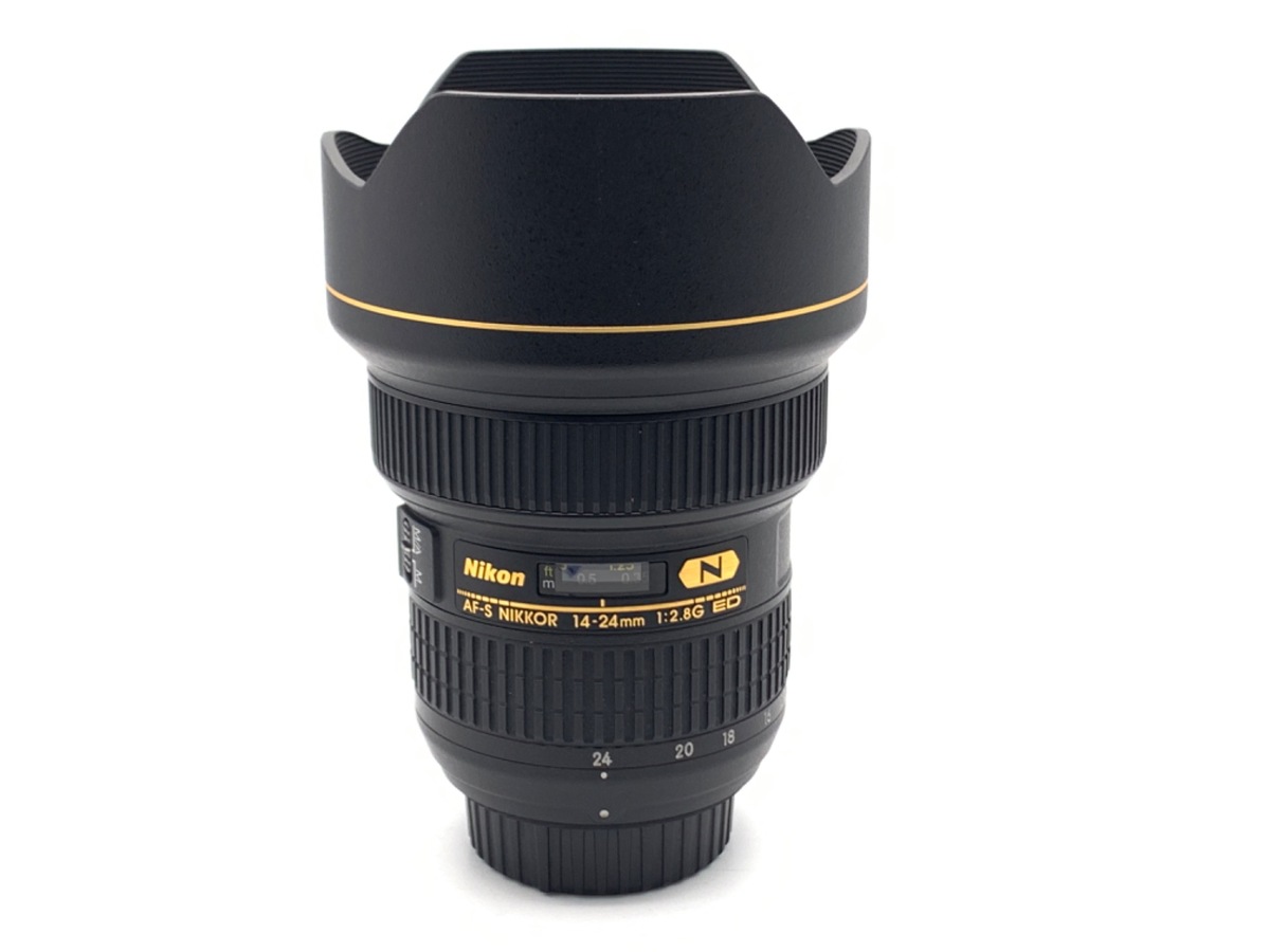 Nikon AF-S 14-24F2.8G ED 中古 AF-S NIKKOR 14-24mm f/2.8G ED 中古価格比較 - 価格.com