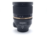中古】タムロン SP 24-70mm F2.8 Di VC USD ニコン用 （Model