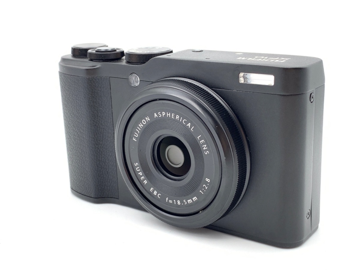 FUJIFILM XF10 中古価格比較 - 価格.com