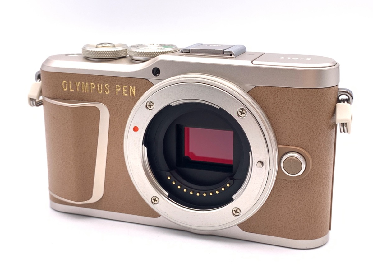オリンパス　OLYMPUS PEN E-PL9 ボディ　訳あり オリンパス OLYMPUS PEN E-PL9 ボディ 訳あり