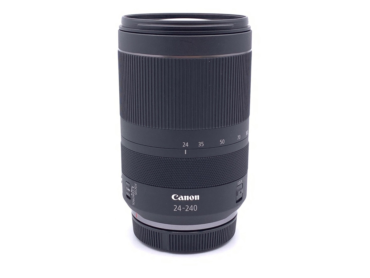 【らっちーさま】RF24-240mm F4-6.3 IS USM（純正レンズフー レンタル - Canon(キヤノン)RF24-240mm F4-6.3 IS USM | カメラ