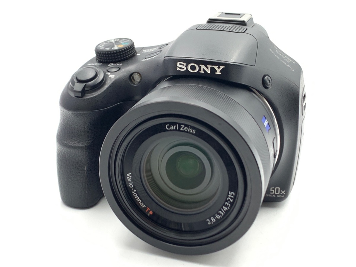 DSC-HX400Vy2040fz