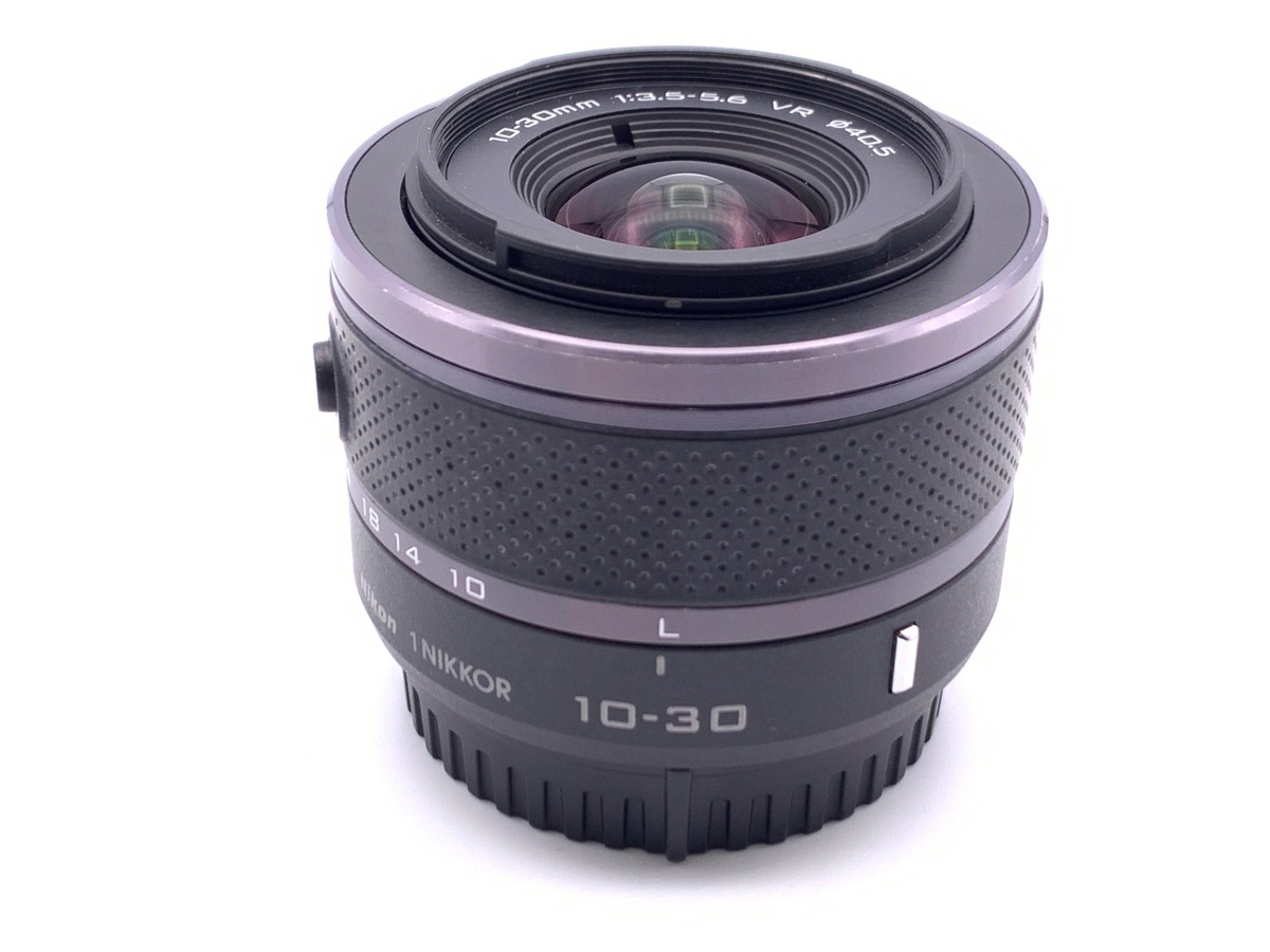 NIKKOR 1 NIKKOR 10-30mm VR 2個　セット 418nyuJyx6L.jpg_BO30,255,255,