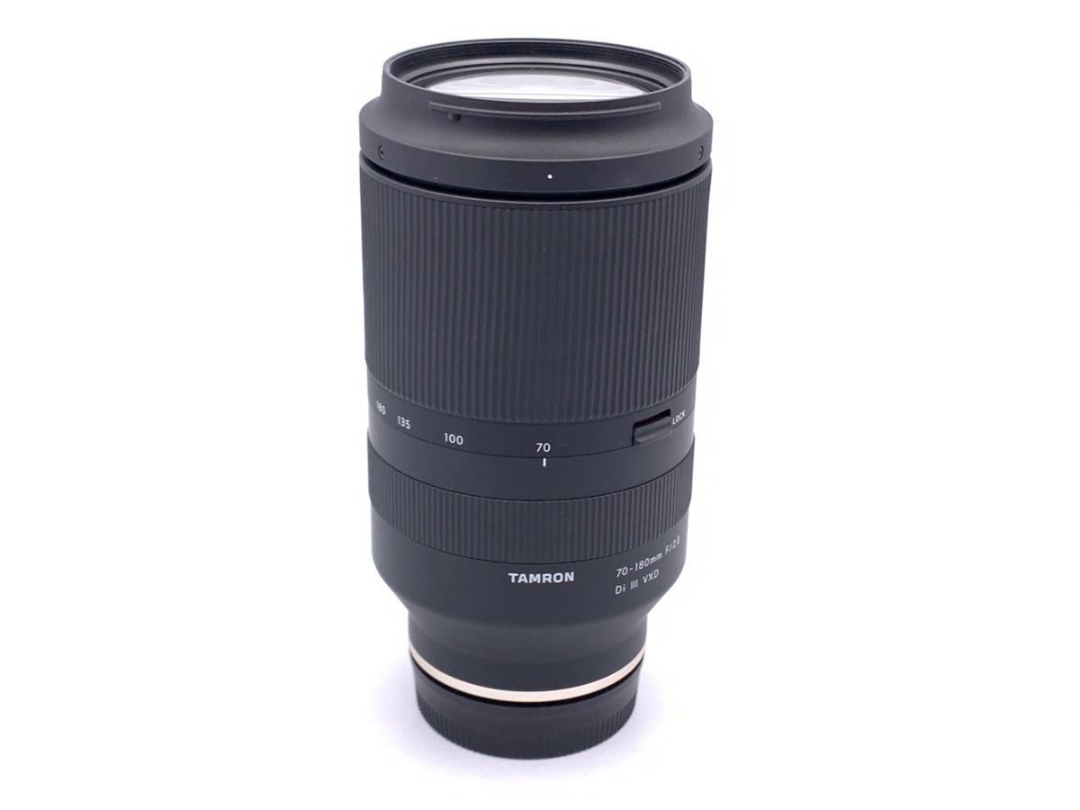 70-180mm F/2.8 Di III VXD (Model A056) 中古価格比較 - 価格.com