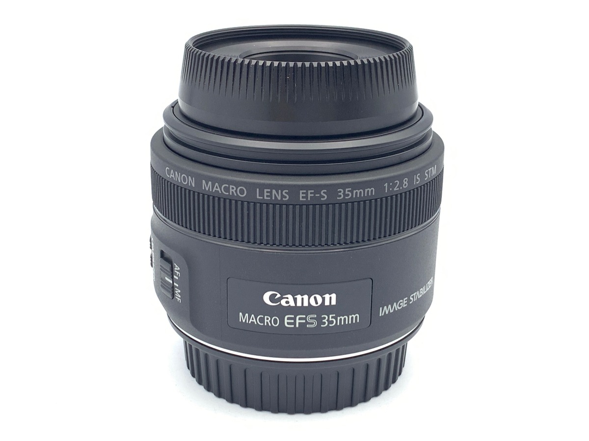 EF-S 35/2.8 ϸ IS STM