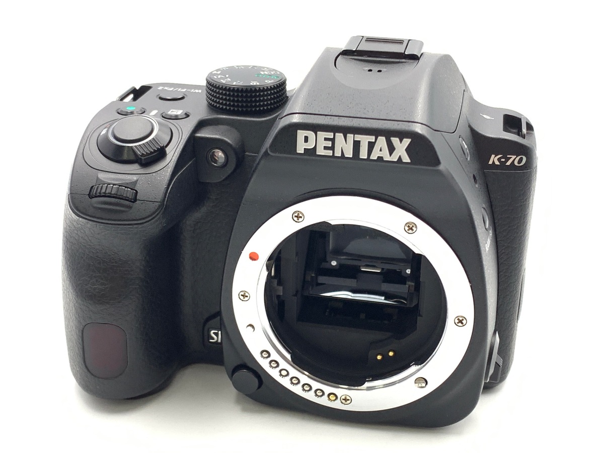 PENTAX K-70 ボディ 中古価格比較 - 価格.com