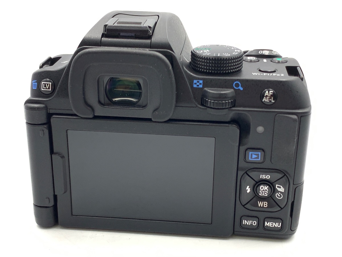 中古】ペンタックス K-70 ボディ ブラック｜｜カメラのキタムラネット