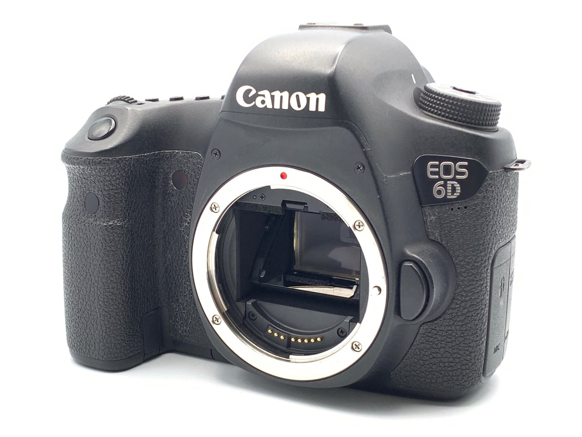 EOS 6D ボディ 中古価格比較 - 価格.com