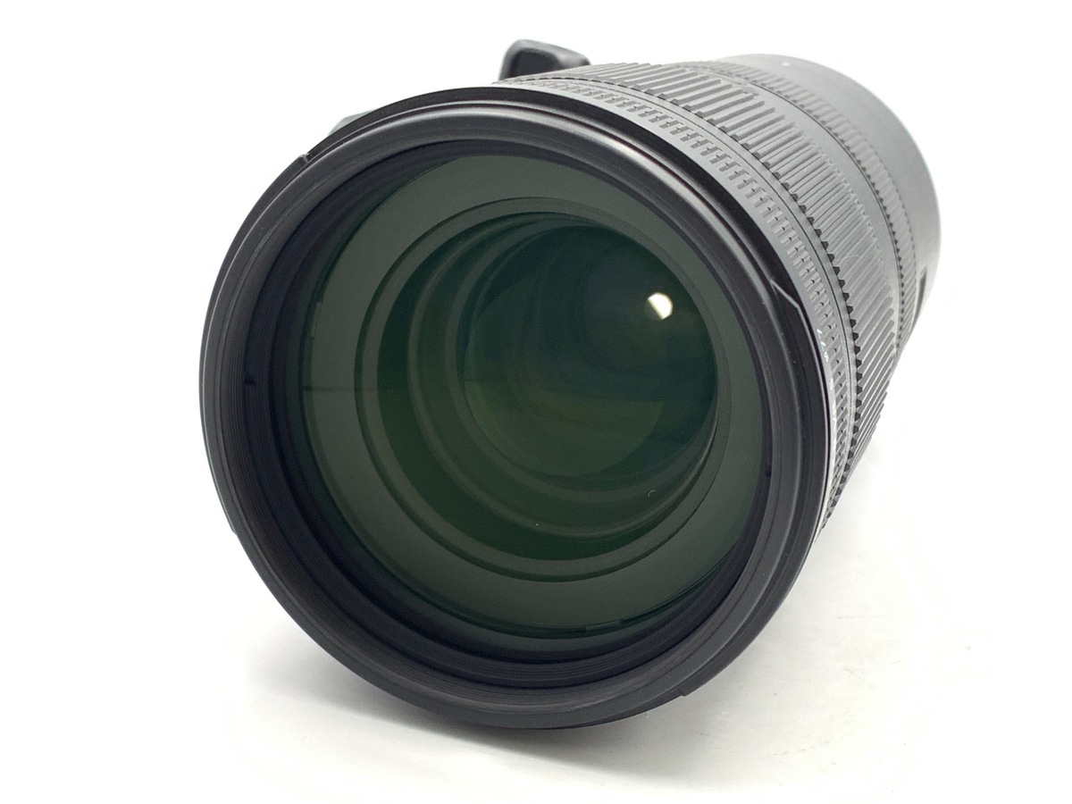 Nikon NIKKOR Z 70-200mm F2.8 VR S 中古 美品 AF-S NIKKOR 70-200mm f/2.8E FL ED VR 中古価格比較 - 価格.com