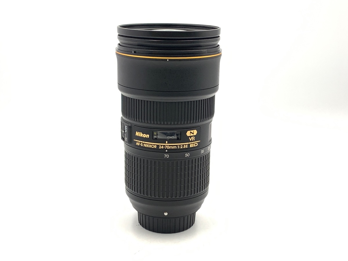 【特価】Nikon AF-S 24-70mm f/2.8E ED VR ニコン AF-S NIKKOR 24-70mm f/2.8E ED VR 価格比較 - 価格.com