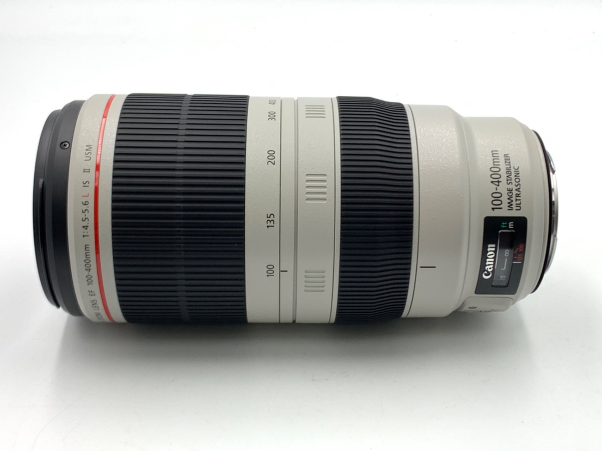 Canon キャノン/交換レンズ/EF100-400mm F4.5-5.6L IS USM/271242/ABランク/69【中古】 キヤノン 望遠レンズ CANON EF 100-400mm F4.5-5.6L IS USM 中古