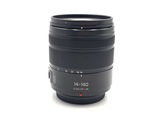 中古】パナソニック LUMIX G VARIO 14-140mm F3.5-5.6 ASPH. POWER