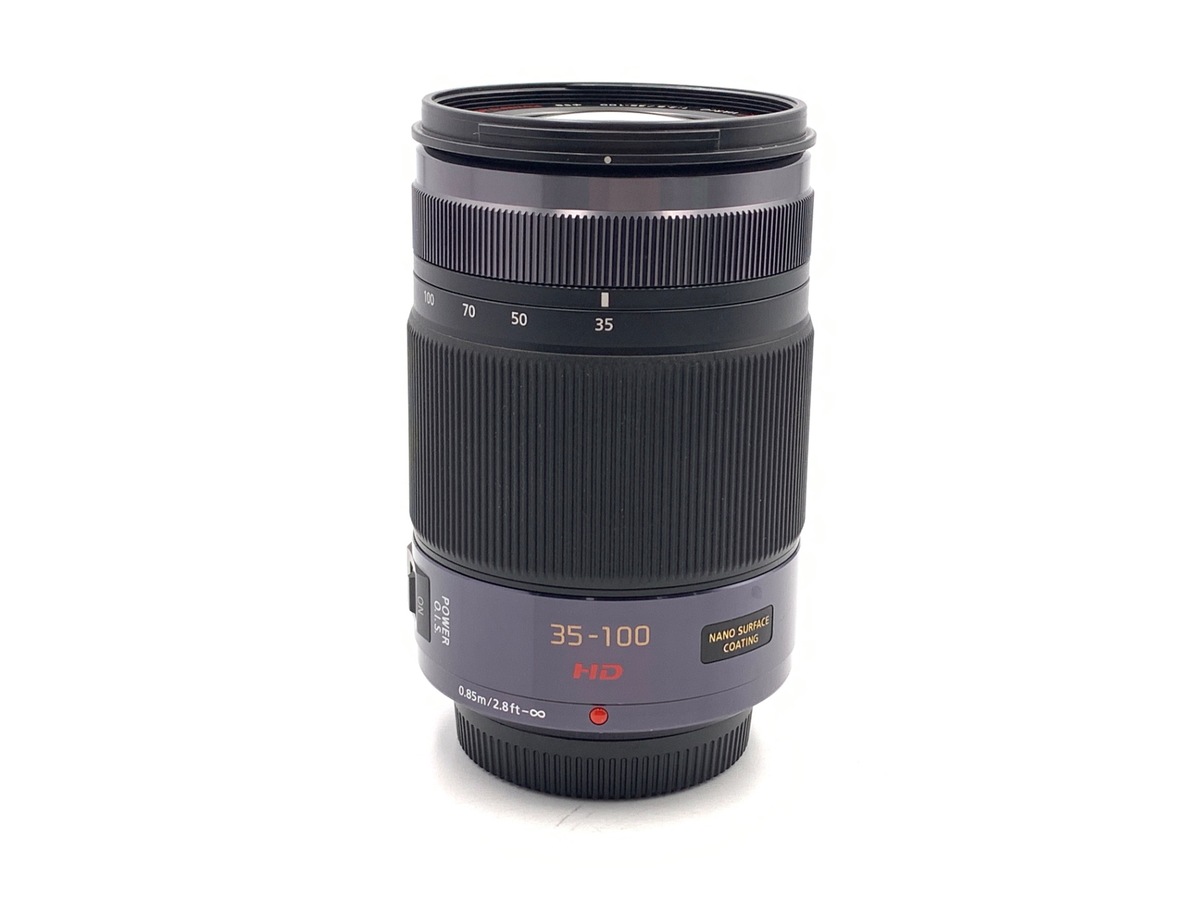 LUMIX G VARIO 35-100mm ズームレンズ 楽天市場】lumix g vario 35－100mmの通販