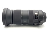 おまけ付き中古シグマ60-600mmF4.5-6.3DGDNOS Sports 新品)SIGMA (シグマ) Sports 60-600mm F4.5-6.3 DG DN OS (ソニーE用