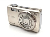 中古】フジフイルム FinePix F200EXR シルバー 在庫一覧｜カメラのキタムラ