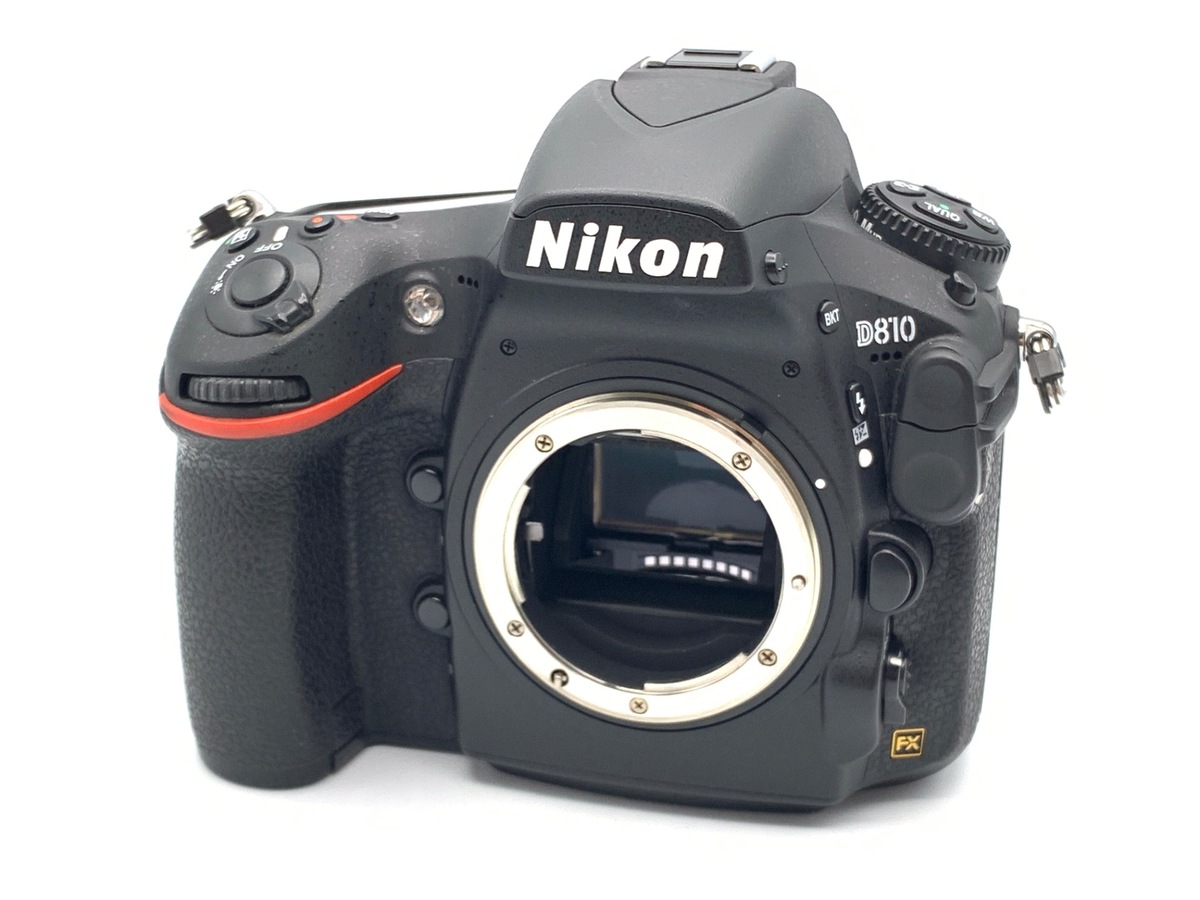 価格.com - ニコン D810 ボディ 価格比較
