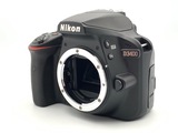 中古】ニコン D3400 ボディ ブラック 在庫一覧｜カメラのキタムラ