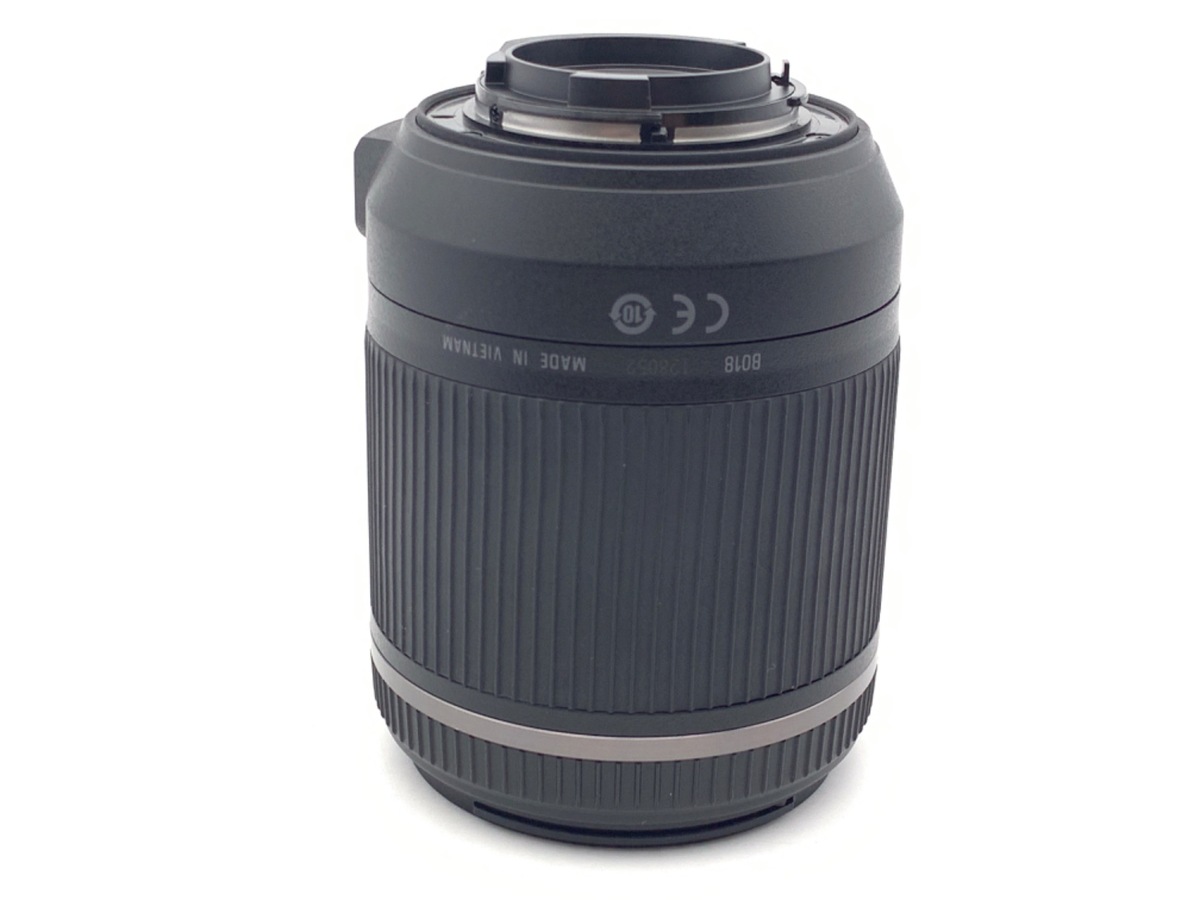 18-200/3.5-6.3 ƺ� Di II VC�iB018�j