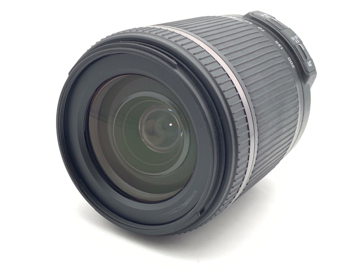 18-200/3.5-6.3 ƺ� Di II VC�iB018�j