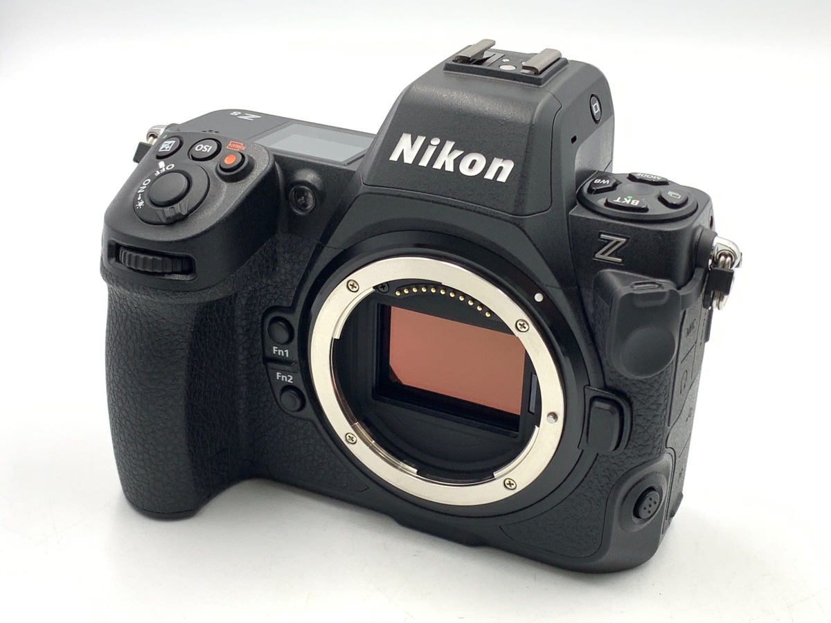 Z 8 ボディ 中古価格比較 - 価格.com