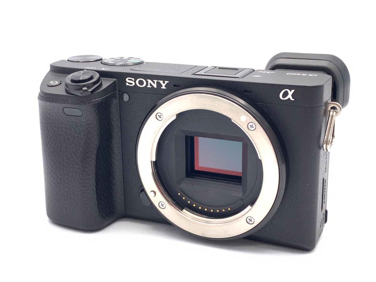 価格.com - SONY α6300 ILCE-6300 ボディ 価格比較