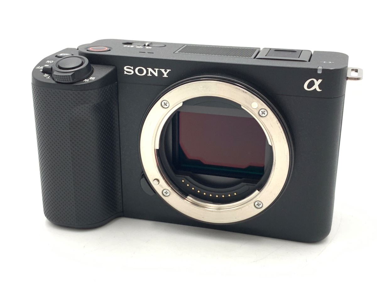 VLOGCAM ZV-E1 ボディ 中古価格比較 - 価格.com