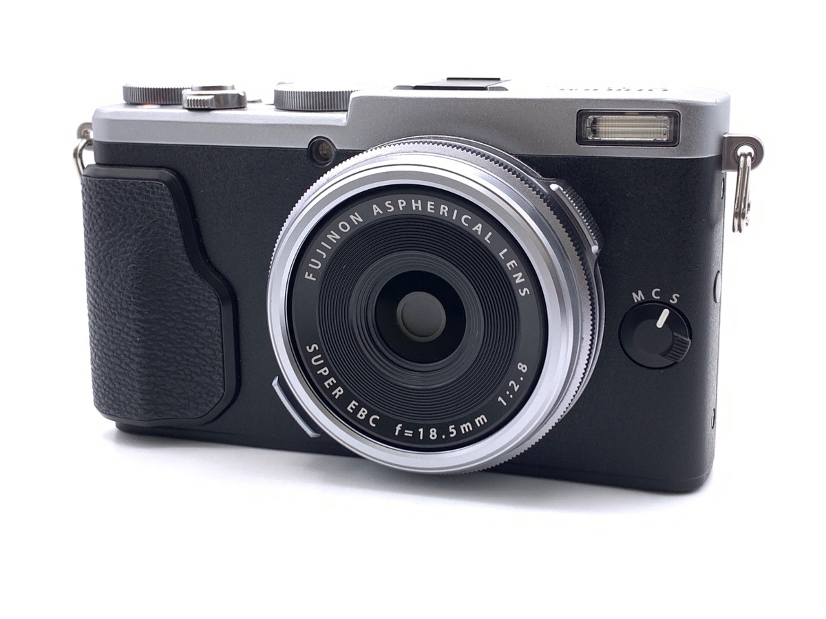 FUJIFILM X70 ���ް�y1630����f�z