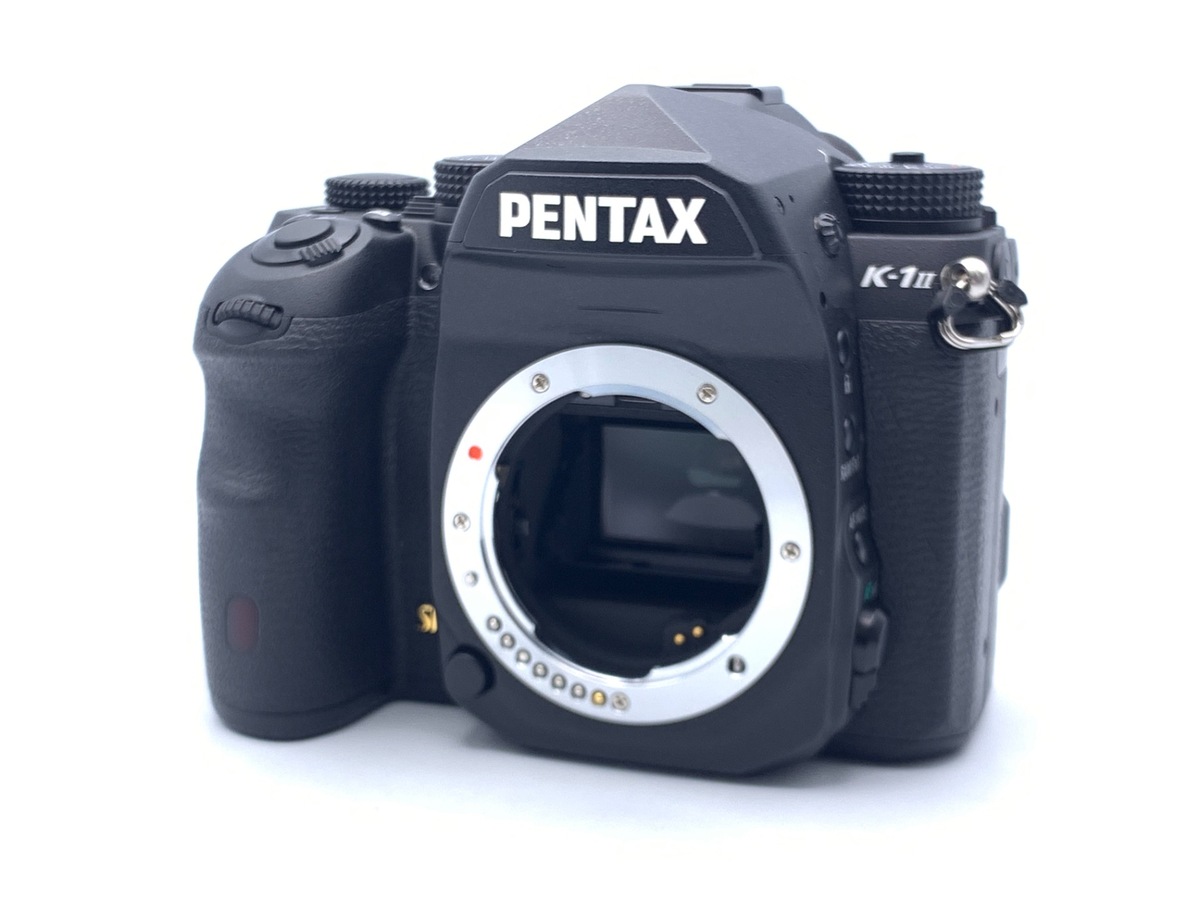 価格.com - ペンタックス PENTAX K-r レンズキット [ブラック] 価格比較