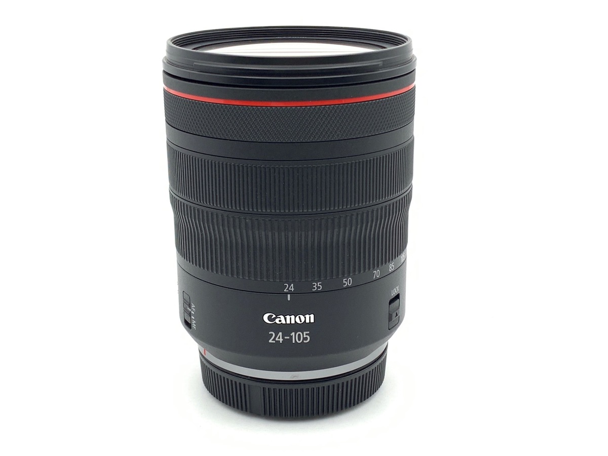 RF24-105mm F4 L IS USM 中古価格比較 - 価格.com