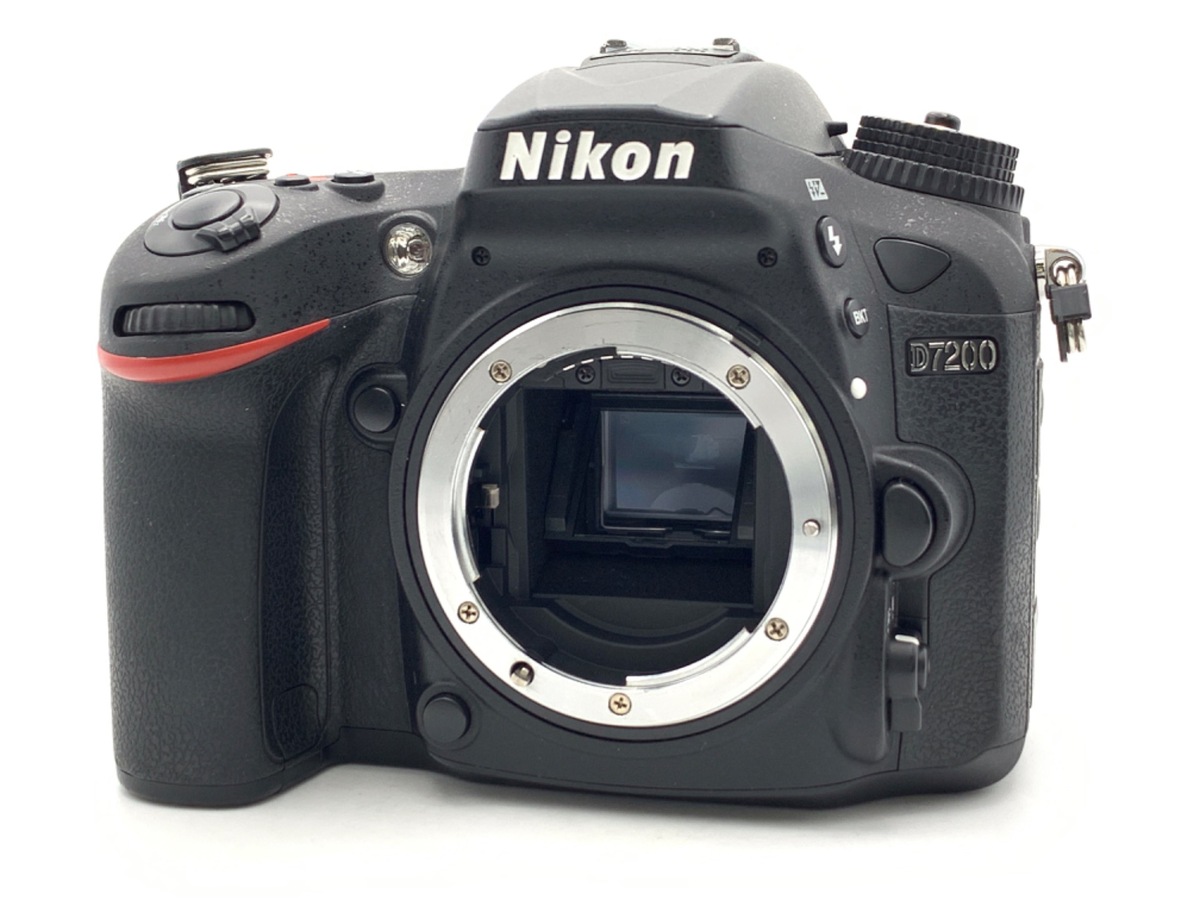 D7200 ボディ 中古価格比較 - 価格.com