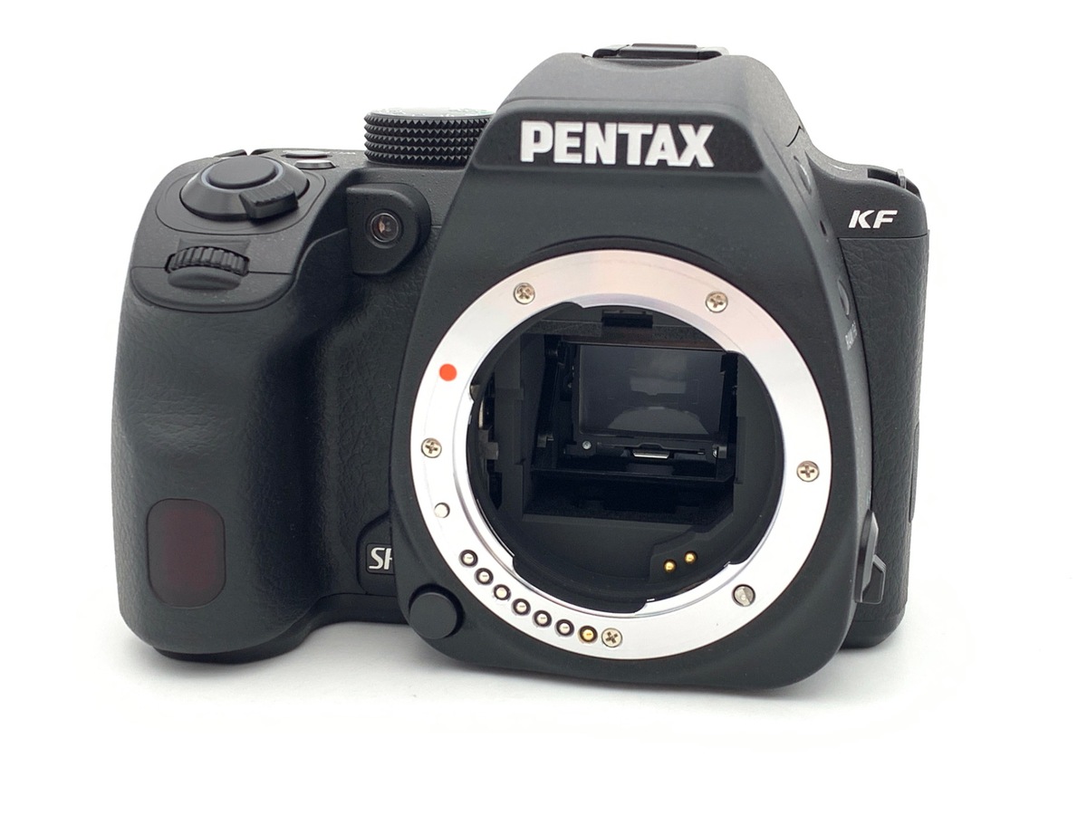 価格.com - ペンタックス PENTAX K-r レンズキット [ブラック] 価格比較