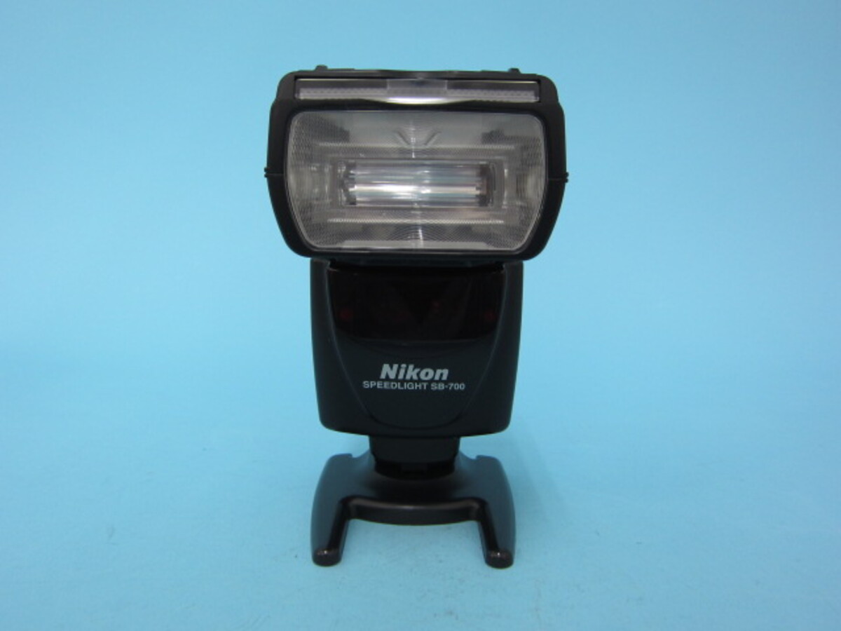 SB-700 スピードライト