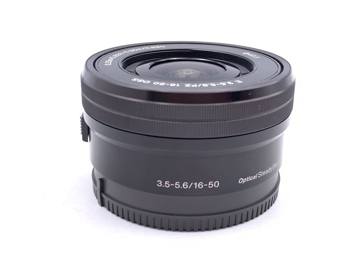 E PZ 16-50/3.5-5.6 OSS ��ׯ� SELP1650