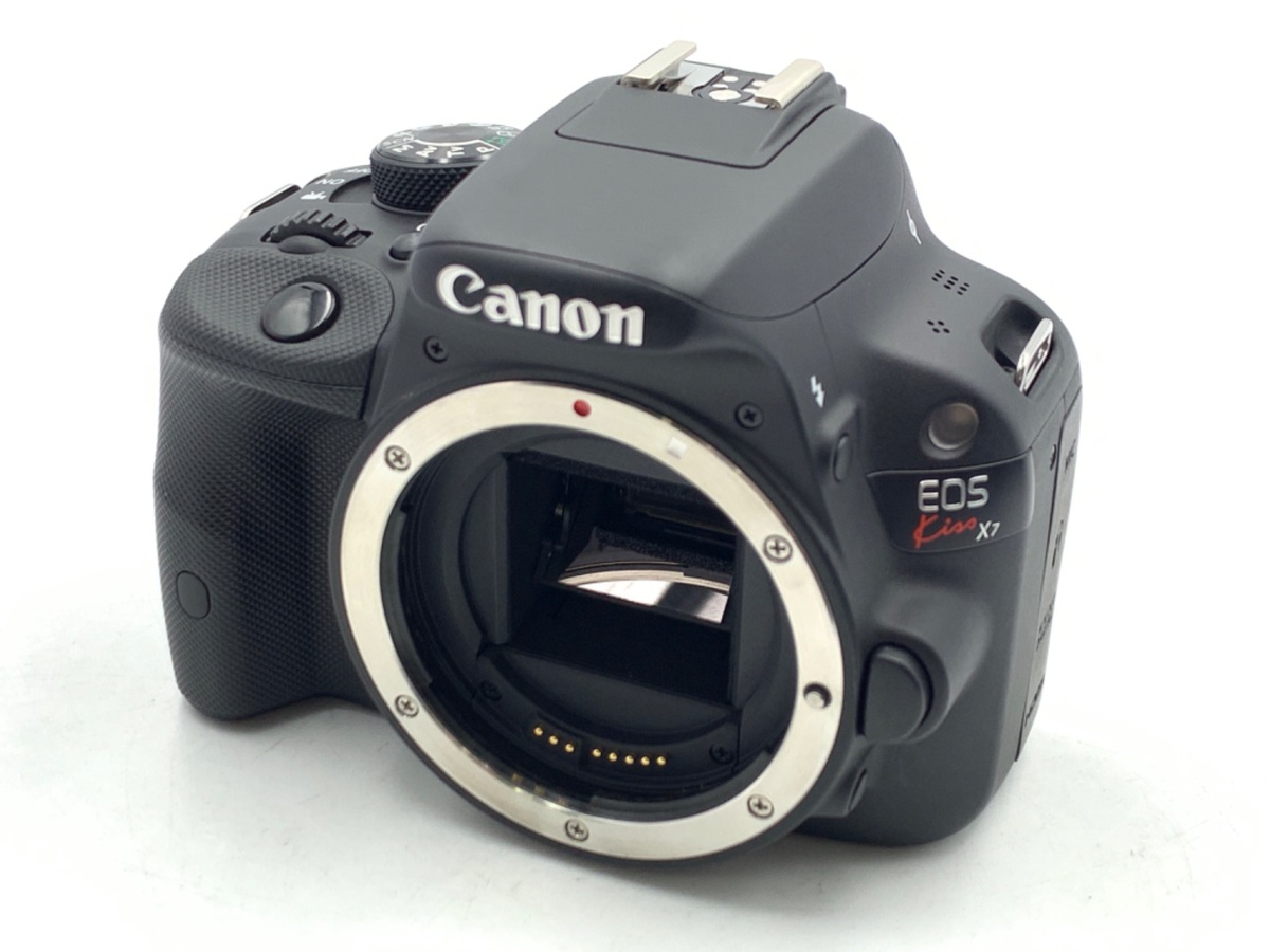 EOS kiss X7 ���ި�y1800����f�z