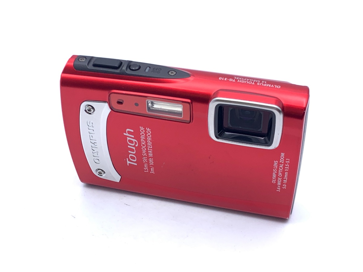 価格.com - オリンパス OLYMPUS Tough TG-5 [レッド] 純正オプション