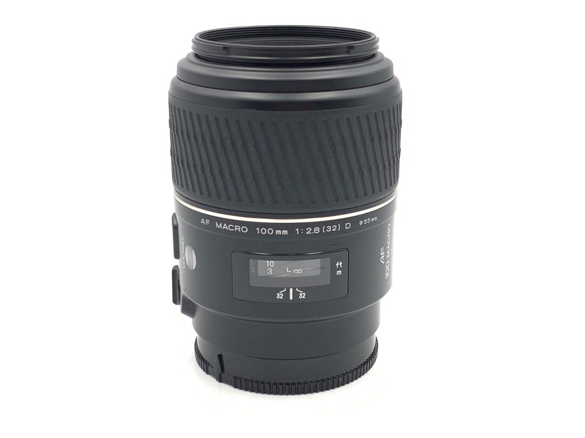 AF 100/2.8 �}�N��(D)