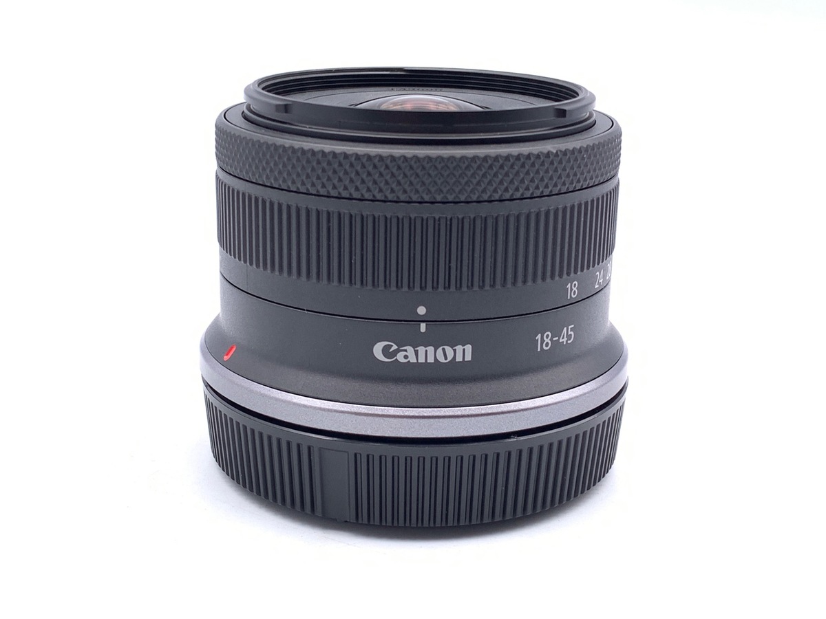 RF-S18-45mm F4.5-6.3 IS STM 中古価格比較 - 価格.com
