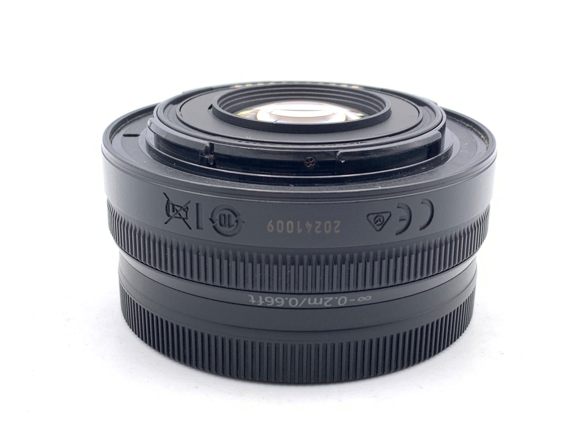�j�R�� NIKKOR Z DX 16-50mm f/3.5-6.3 VR