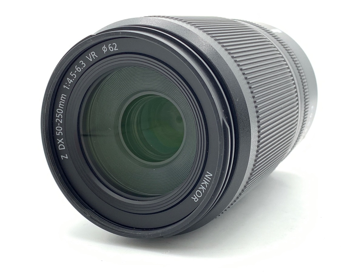 �j�R�� NIKKOR Z DX 50-250mm f/4.5-6.3 VR