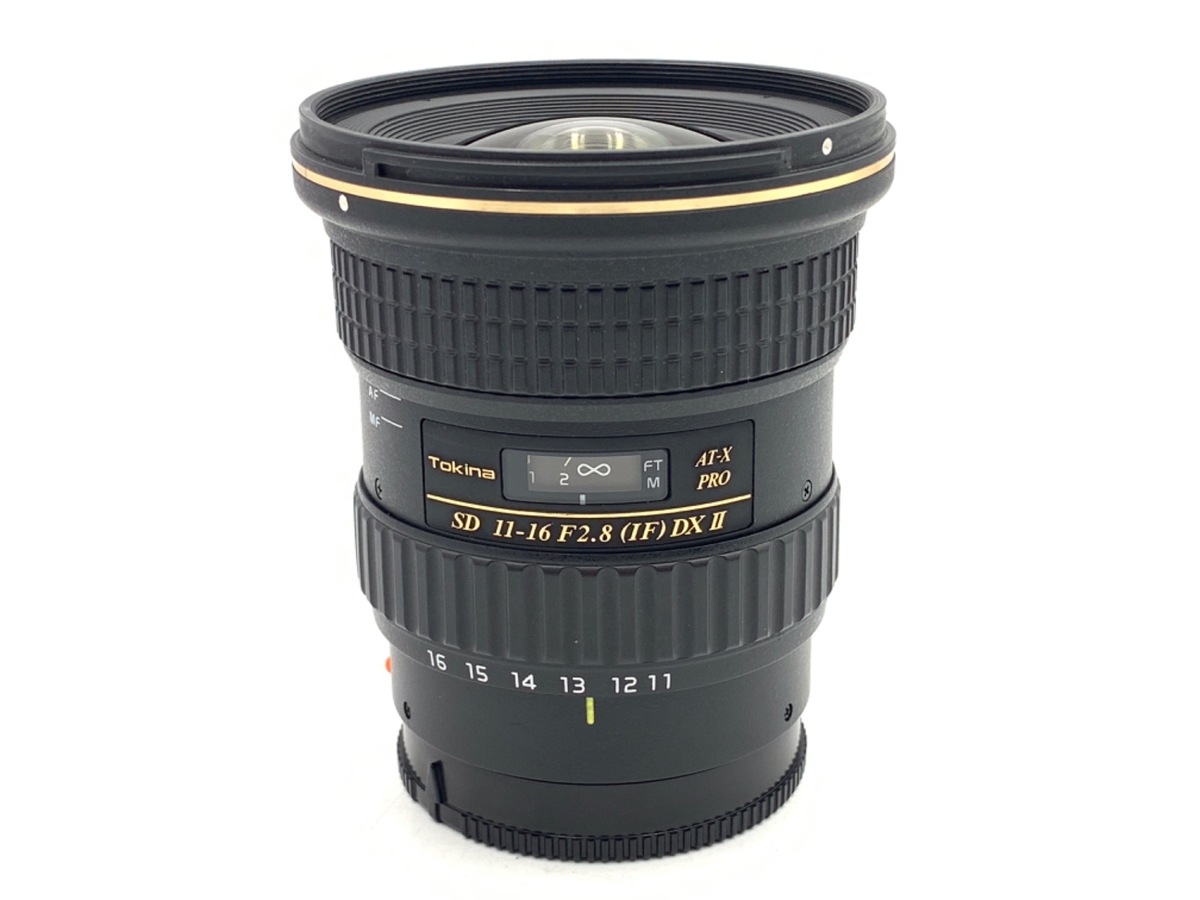 11-16/2.8 �ư IF ASPH (AT-X 116 PRO DX �h�h)