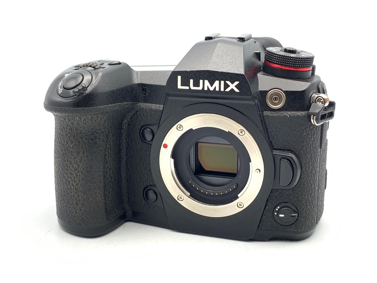 す*）様 美品 Panasonic LUMIX G9 PRO DC-G9 元箱付 Amazon.com: Panasonic LUMIX G9 PRO [body] DC-G9-K (Japan Domestic