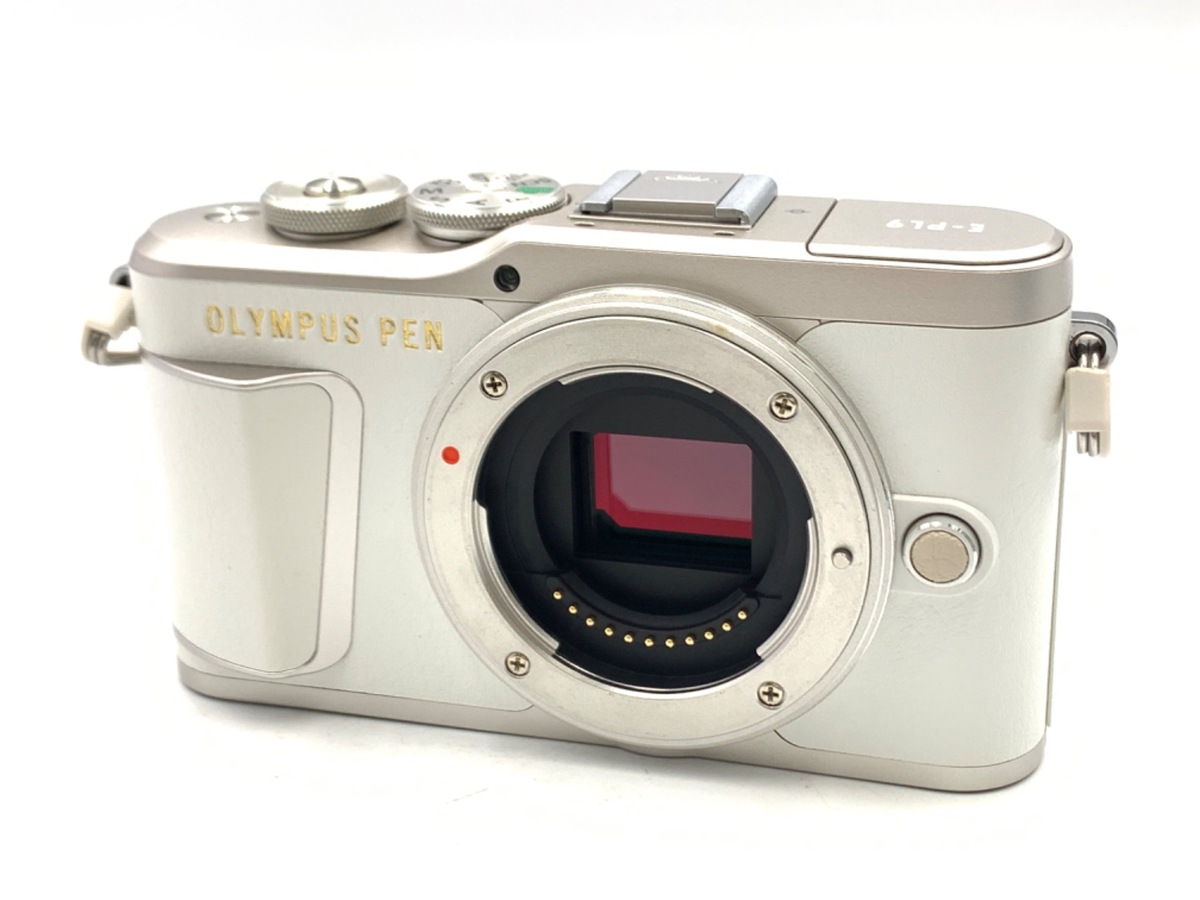OLYMPUS PEN E-PL9 ボディ 中古価格比較 - 価格.com