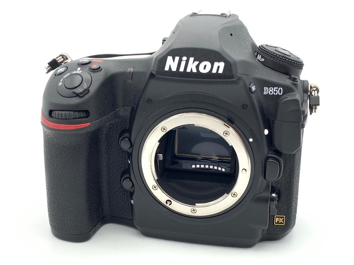 Nikon D850 ボディ 価格.com - D850 ボディ 中古価格比較