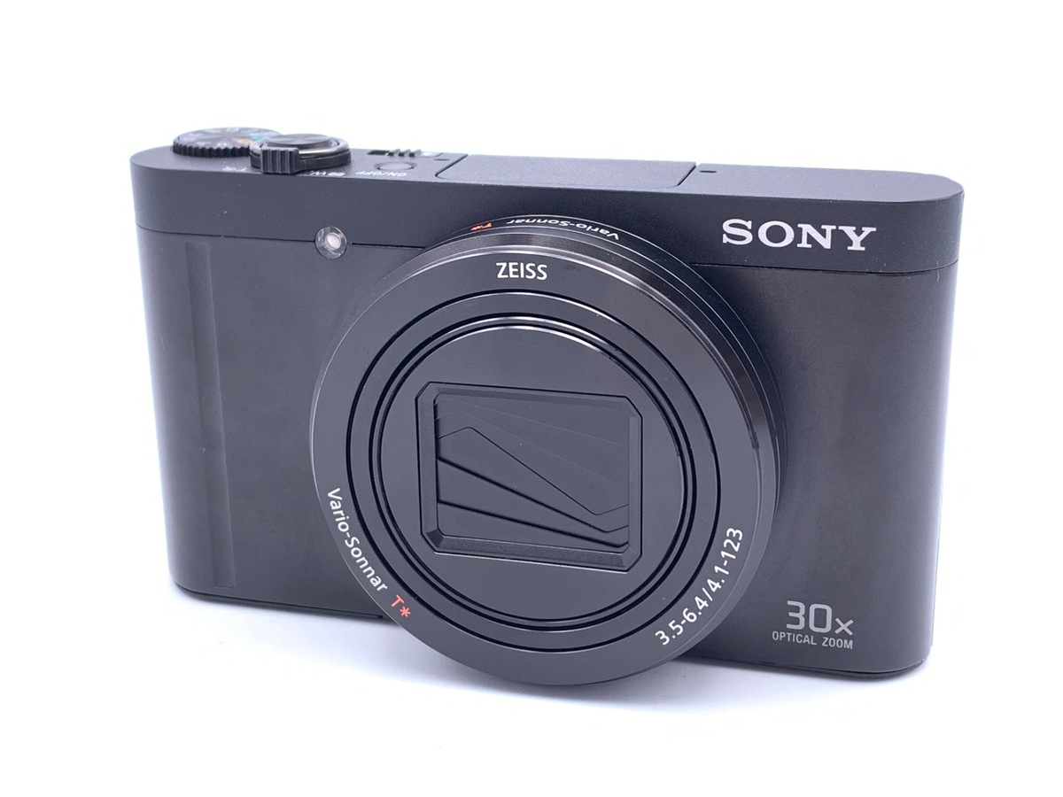 中古】ソニー Cyber-shot DSC-WX500 B ブラック 在庫一覧｜カメラの