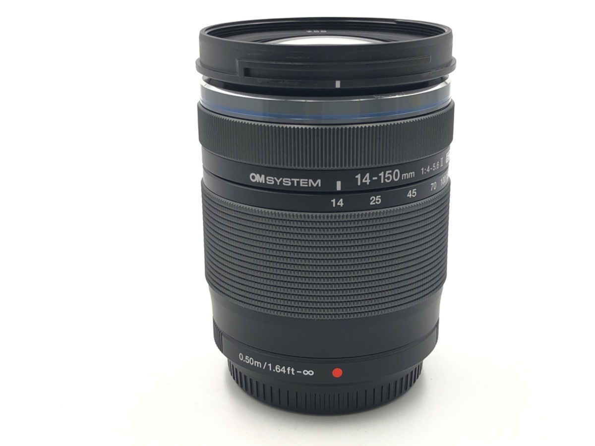 中古】オリンパス M.ZUIKO DIGITAL ED 14-150mm F4.0-5.6 II 在庫一覧