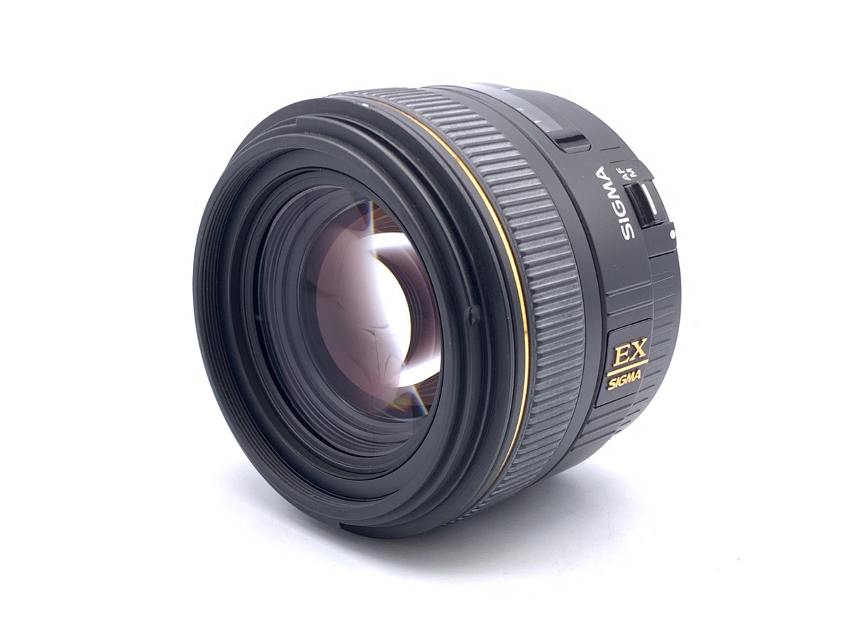 �V�O�} 30mm F1.4 EX DC HSM �L���m���p