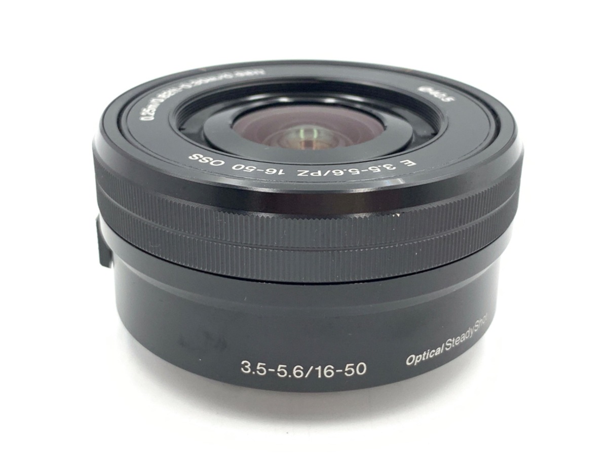 中古】ソニー E PZ 16-50mm F3.5-5.6 OSS [SELP1650] 在庫一覧｜カメラ